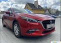  Mazda Mazda3 2017 , 1299000 , 