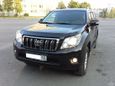 SUV   Toyota Land Cruiser Prado 2010 , 1650000 , 