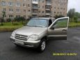 SUV   Chevrolet Niva 2006 , 295000 ,  