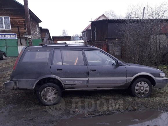  Toyota Sprinter Carib 1991 , 80000 , 