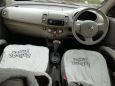  Nissan March 2003 , 183000 , 