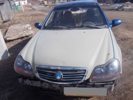  Geely Otaka CK 2007 , 50000 , 