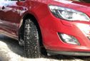  Opel Astra 2010 , 485000 , 