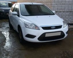  Ford Focus 2008 , 280000 , 