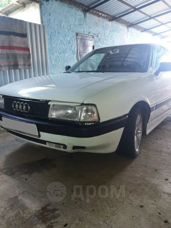  Audi 80 1991 , 130000 , 