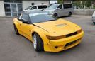  Nissan Silvia 1993 , 895000 , 