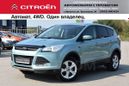 SUV   Ford Escape 2012 , 798000 , 