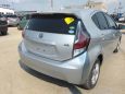  Toyota Aqua 2015 , 618000 , 