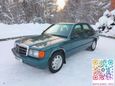  Mercedes-Benz 190 1990 , 350000 , 