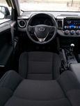 SUV   Toyota RAV4 2016 , 1600000 , 