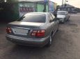  Nissan Bluebird Sylphy 2001 , 155000 , 