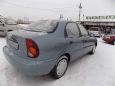  Chevrolet Lanos 2007 , 137000 , 