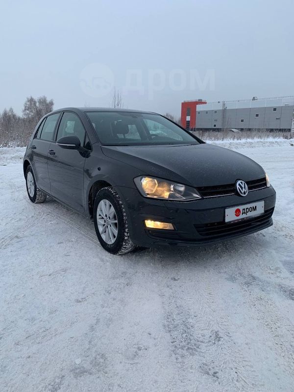  Volkswagen Golf 2016 , 1128000 , 