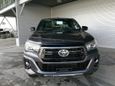  Toyota Hilux 2020 , 2966000 , 