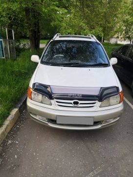    Toyota Ipsum 1992 , 330000 , --