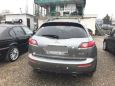 SUV   Infiniti FX35 2004 , 660000 , 