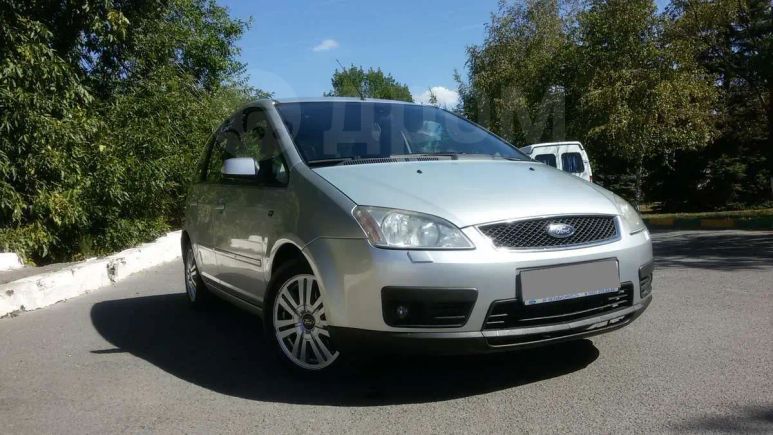    Ford C-MAX 2006 , 400000 , --