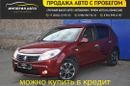  Renault Sandero 2011 , 369000 , 