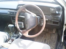  Toyota Vista 1987 , 47000 , 
