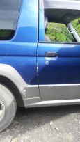 SUV   Mitsubishi Pajero Mini 1999 , 180000 , 