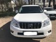 SUV   Toyota Land Cruiser Prado 2012 , 1760000 , 