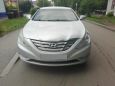  Hyundai Sonata 2010 , 600000 , 