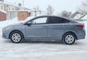  Hyundai Solaris 2017 , 765000 , 