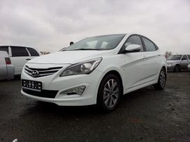  Hyundai Accent 2015 , 700000 , 