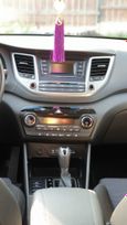 SUV   Hyundai Tucson 2018 , 1450000 , 