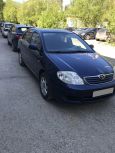  Toyota Corolla 2005 , 340000 , 