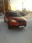 SUV   SsangYong Actyon 2011 , 420000 , 