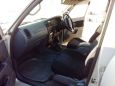 SUV   Toyota Hilux Surf 1995 , 655000 , 