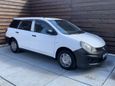  Nissan AD 2007 , 299000 , 