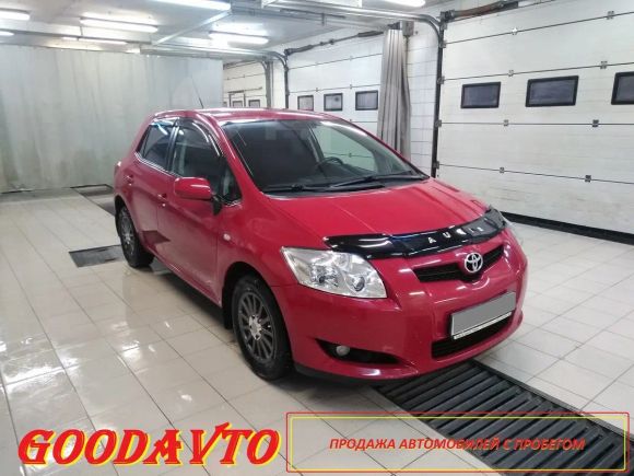  Toyota Auris 2008 , 459000 , 