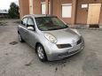  Nissan March 2003 , 165000 , 