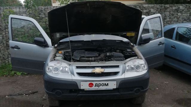 Купить Ниву В Томске И Томской Области