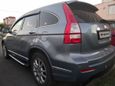 SUV   Honda CR-V 2008 , 1200000 , 