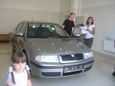  Skoda Octavia 2010 , 370000 , 