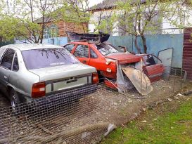  Opel Vectra 1988 , 10000 , 