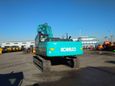   Kobelco SK350LC 2022 , 6000 , 