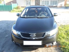  Kia Forte 2009 , 420000 , 