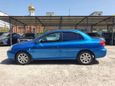  Kia Rio 2005 , 389000 , 