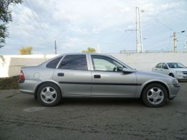 Opel Vectra 2000 , 235000 , 