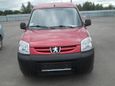  Peugeot Partner Origin 2010 , 260000 , 