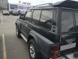 SUV   Nissan Safari 1994 , 390000 , 