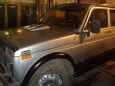 SUV    4x4 2131  2003 , 140000 , 