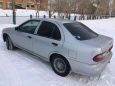  Nissan Pulsar 1995 , 155000 , 