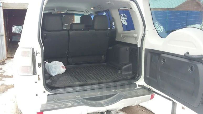 SUV   Mitsubishi Pajero 2011 , 1300000 , 