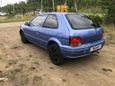  3  Toyota Corolla II 1997 , 85000 , -