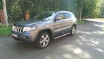 SUV   Jeep Grand Cherokee 2012 , 1650000 , 